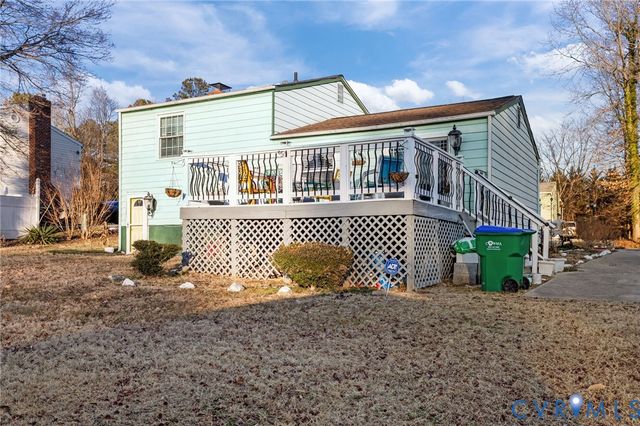 4404 Fieldstone Ct, Chesterfield, VA 23234