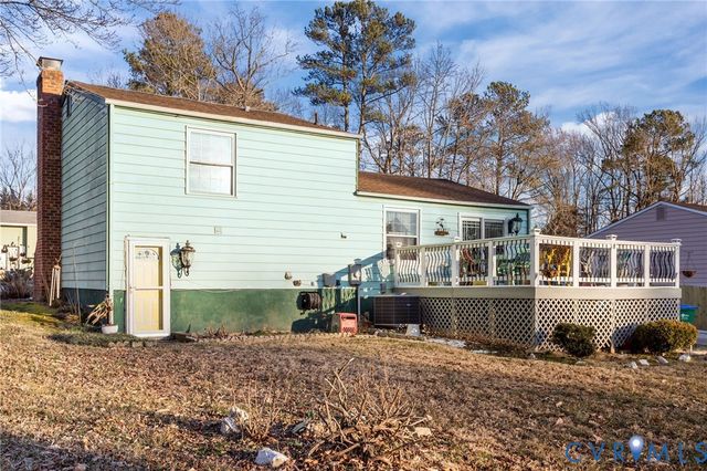 4404 Fieldstone Ct, Chesterfield, VA 23234