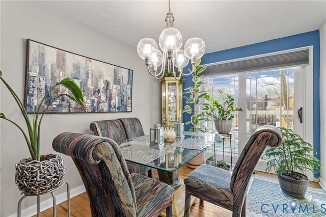 4404 Fieldstone Ct, Chesterfield, VA 23234