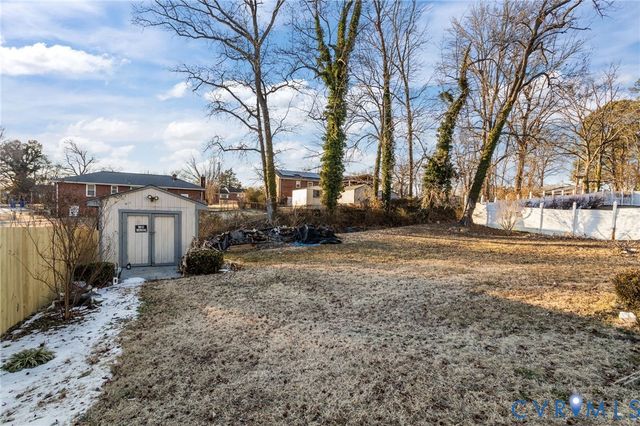 4404 Fieldstone Ct, Chesterfield, VA 23234