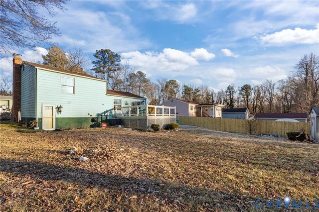 4404 Fieldstone Ct, Chesterfield, VA 23234