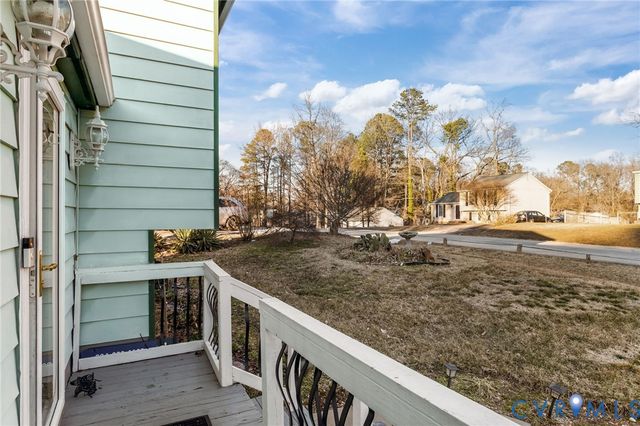 4404 Fieldstone Ct, Chesterfield, VA 23234