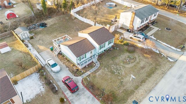 4404 Fieldstone Ct, Chesterfield, VA 23234