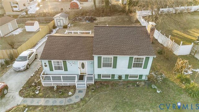 4404 Fieldstone Ct, Chesterfield, VA 23234