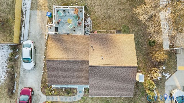 4404 Fieldstone Ct, Chesterfield, VA 23234