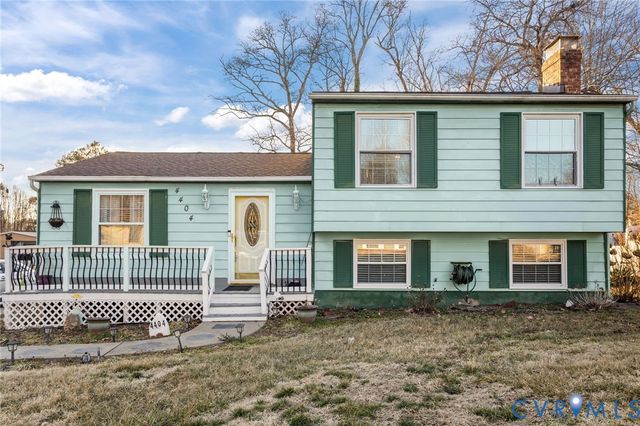 4404 Fieldstone Ct, Chesterfield, VA 23234