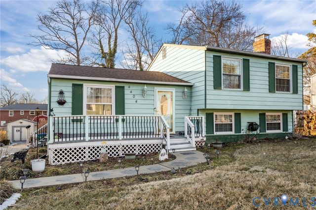 4404 Fieldstone Ct, Chesterfield, VA 23234