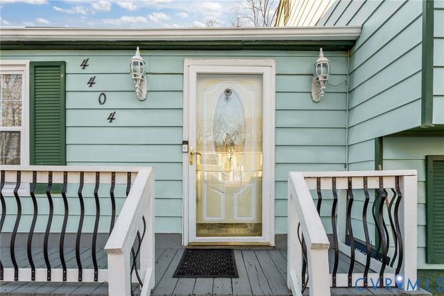 4404 Fieldstone Ct, Chesterfield, VA 23234