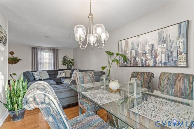 4404 Fieldstone Ct, Chesterfield, VA 23234