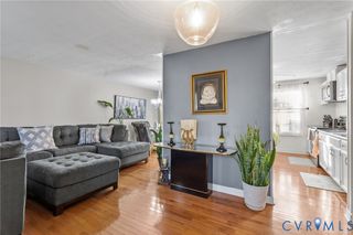 4404 Fieldstone Ct, Chesterfield, VA 23234