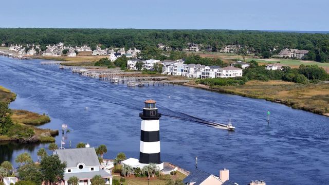 1128 Beach Way Ln., North Myrtle Beach, SC 29582