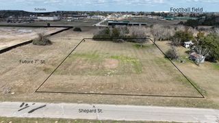 7th Shepard Street, Hempstead, TX 77445