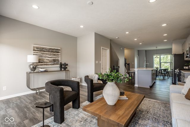 2949 Bolton Square Boulevard, Indianapolis, IN 46222