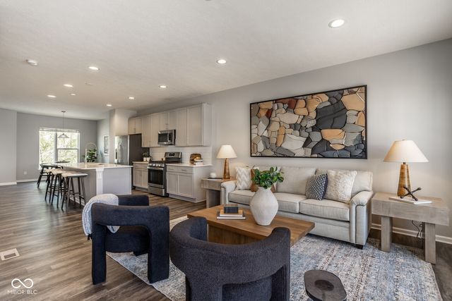 2949 Bolton Square Boulevard, Indianapolis, IN 46222