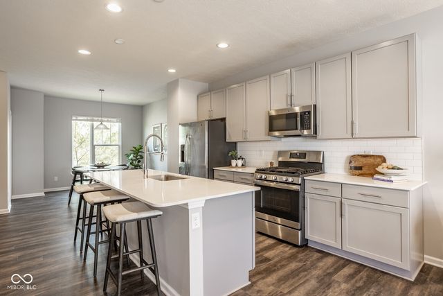 2949 Bolton Square Boulevard, Indianapolis, IN 46222