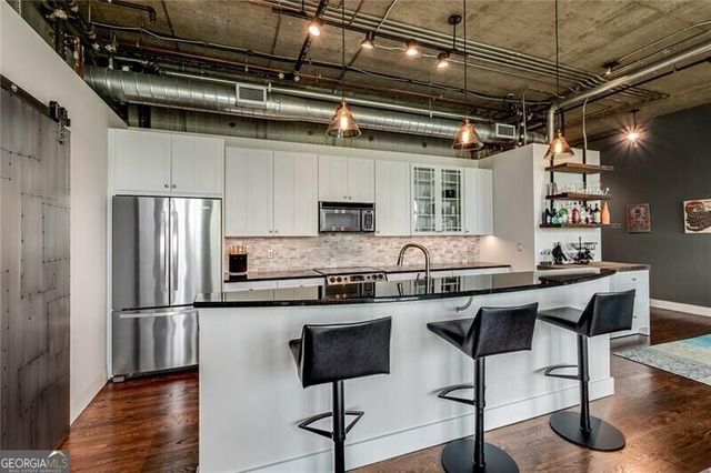 3180 Mathieson Drive NE 709, Atlanta, GA 30305