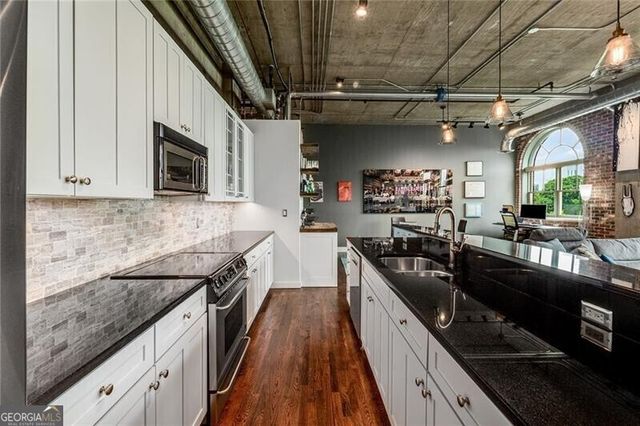 3180 Mathieson Drive NE 709, Atlanta, GA 30305