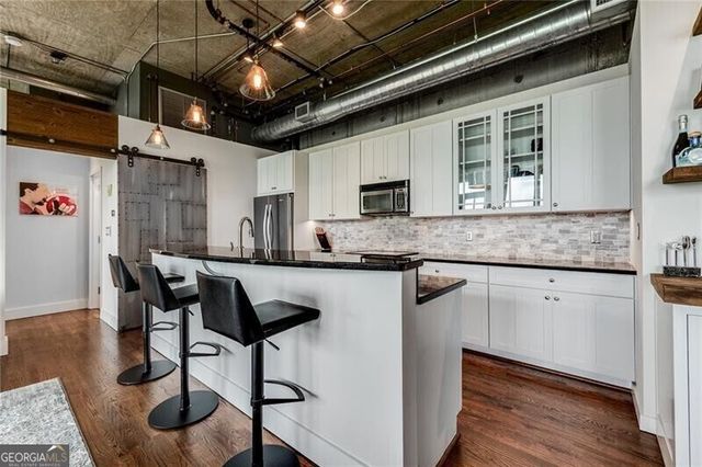 3180 Mathieson Drive NE 709, Atlanta, GA 30305