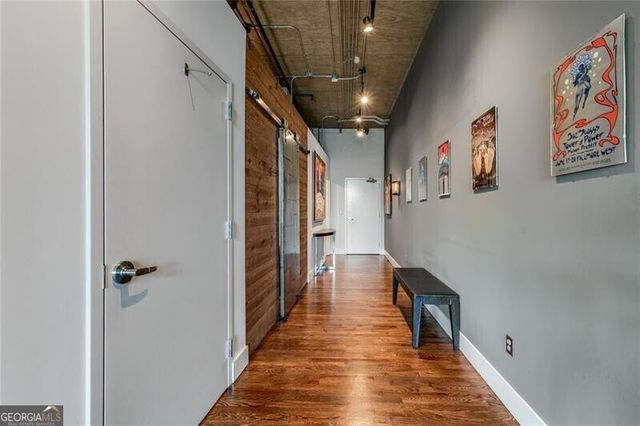 3180 Mathieson Drive NE 709, Atlanta, GA 30305
