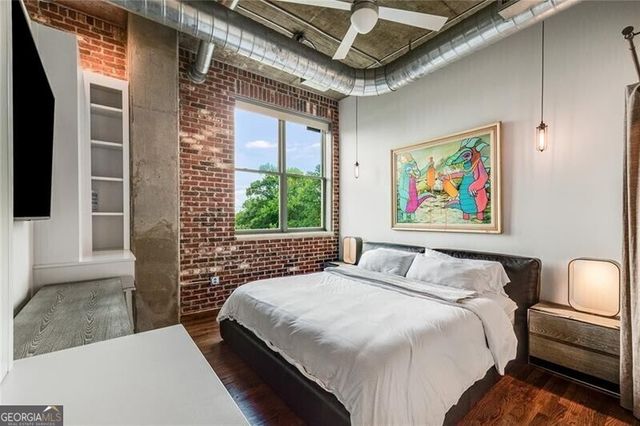 3180 Mathieson Drive NE 709, Atlanta, GA 30305