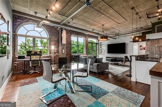 3180 Mathieson Drive NE 709, Atlanta, GA 30305