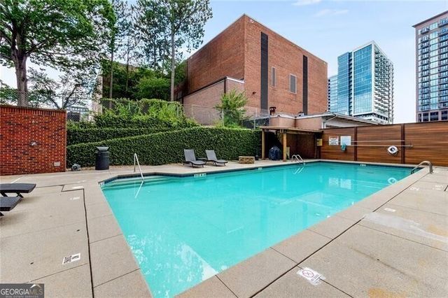 3180 Mathieson Drive NE 709, Atlanta, GA 30305