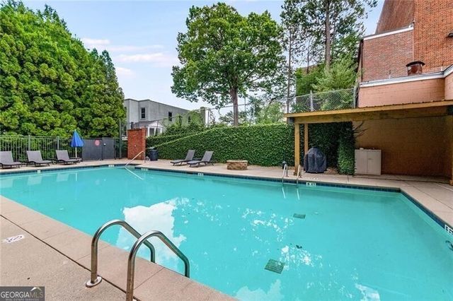 3180 Mathieson Drive NE 709, Atlanta, GA 30305