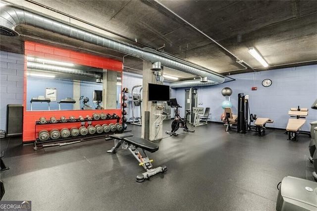 3180 Mathieson Drive NE 709, Atlanta, GA 30305