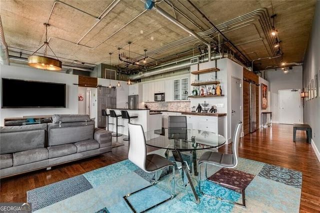 3180 Mathieson Drive NE 709, Atlanta, GA 30305