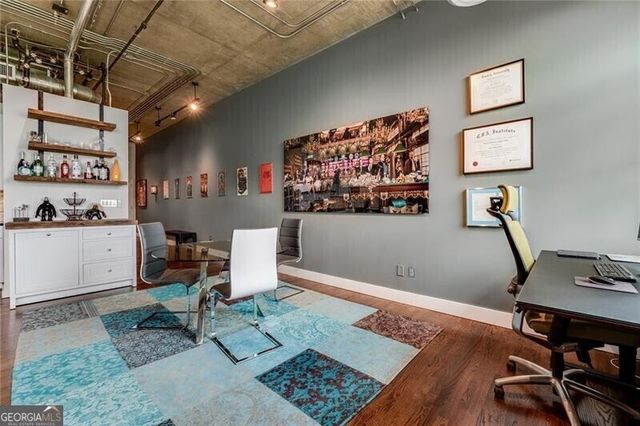 3180 Mathieson Drive NE 709, Atlanta, GA 30305