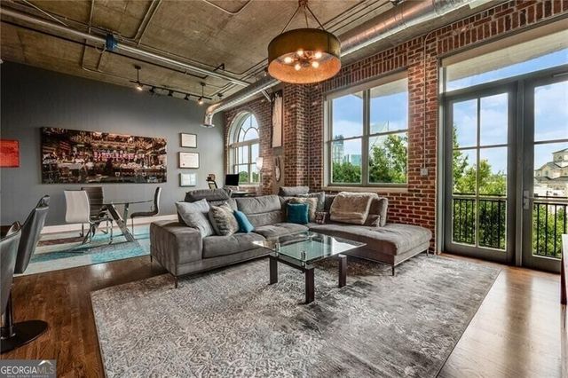 3180 Mathieson Drive NE 709, Atlanta, GA 30305