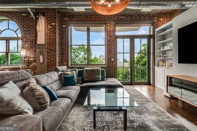 3180 Mathieson Drive NE 709, Atlanta, GA 30305