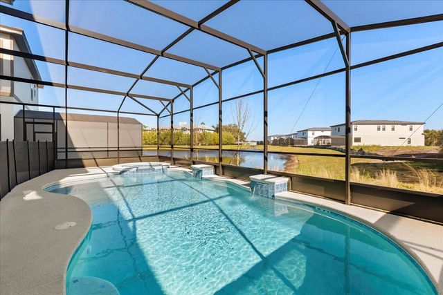 11073 MORAY BAY AVE, Orlando, FL 32821