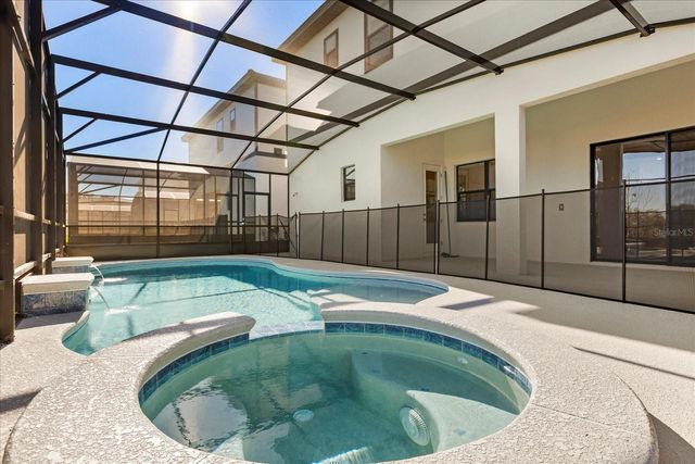 11073 MORAY BAY AVE, Orlando, FL 32821