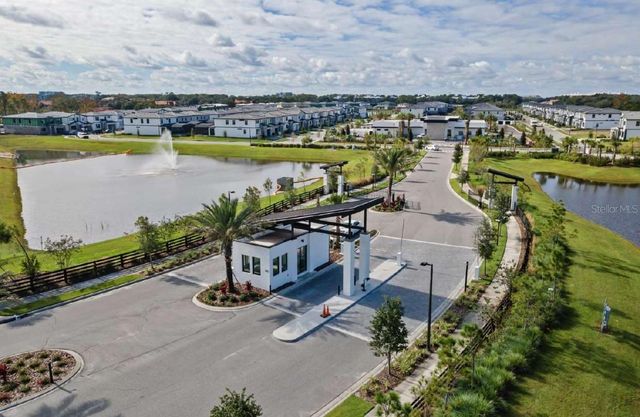 11073 MORAY BAY AVE, Orlando, FL 32821