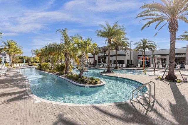 11073 MORAY BAY AVE, Orlando, FL 32821