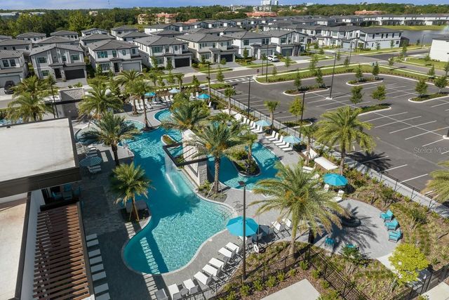 11073 MORAY BAY AVE, Orlando, FL 32821