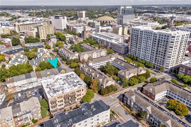 230 W Tazewell St Apt 205, Norfolk, VA 23510
