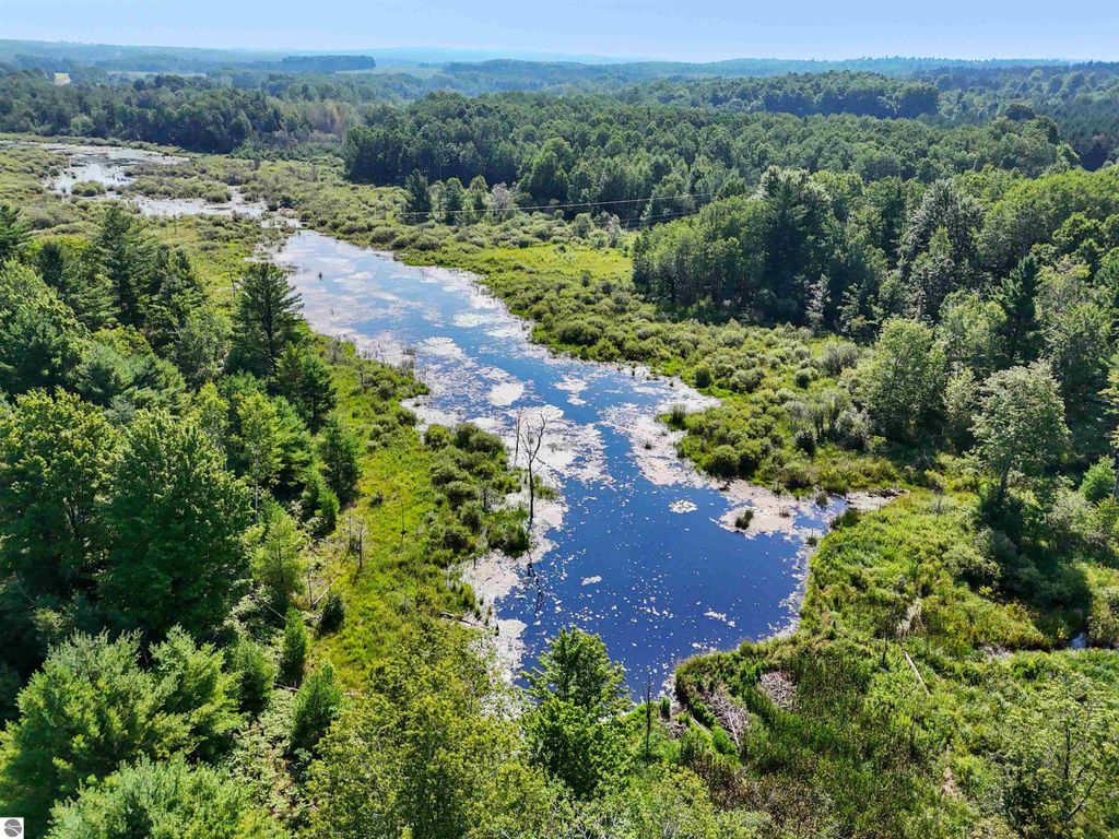 Image 1 of property listing at 00 Arnold Road, Manton, MI 49663