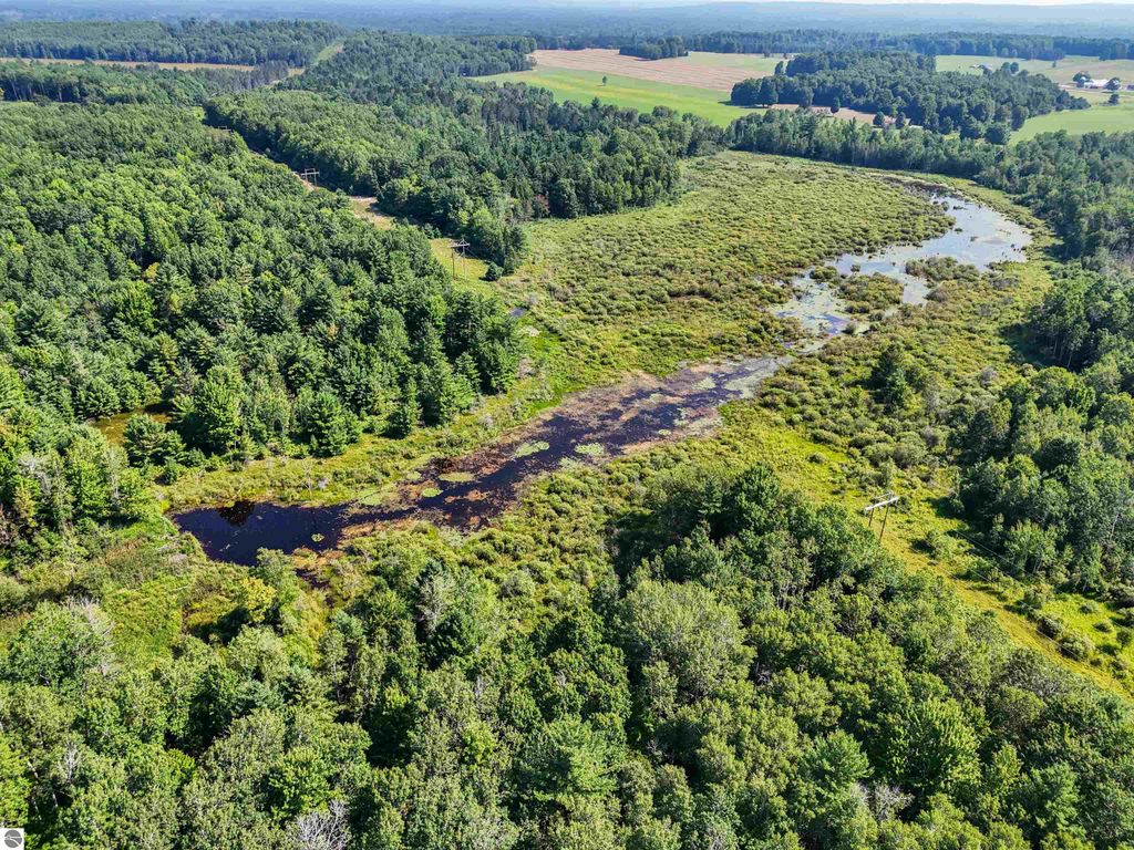 Image 2 of property listing at 00 Arnold Road, Manton, MI 49663