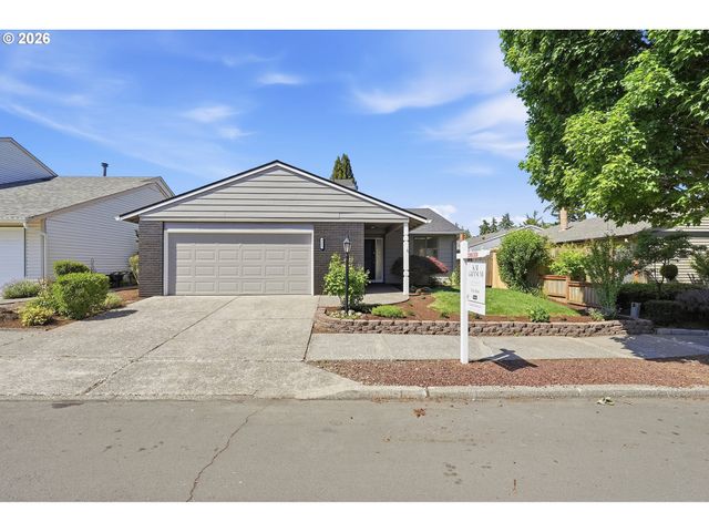 9445 Sw SUMMERFIELD Dr, Tigard, OR 97224