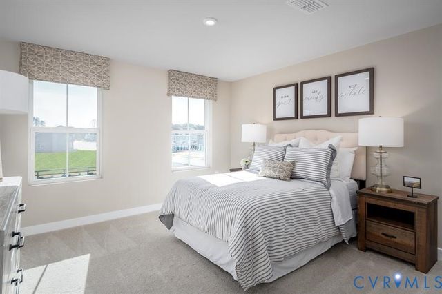 2309 Bright Lemon Dr, Sandston, VA 23150