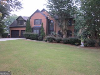 2150 Overland Way, Powder Springs, GA 30127