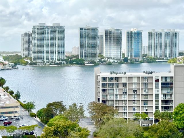 231 174th Street 1501, Sunny Isles Beach, FL 33160