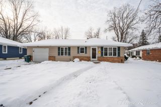 160 Boltwood Drive Ne, City Of Grand Rapids, MI 49505