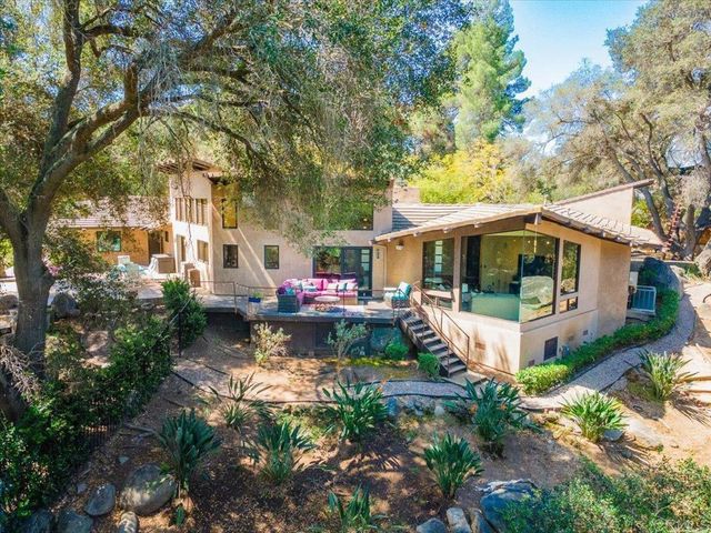 16285 Oak Creek Trail, Poway, CA 92064