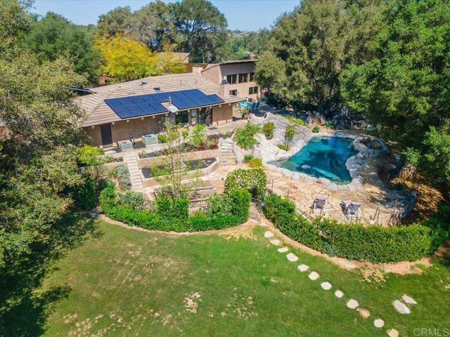 16285 Oak Creek Trail, Poway, CA 92064