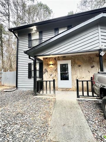 337 Bradley Woods Court NW, Lilburn, GA 30047