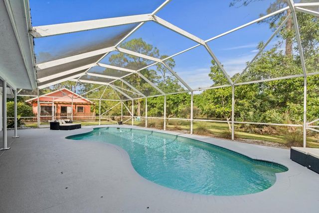 14817 Snail Trail, Loxahatchee Groves, FL 33470