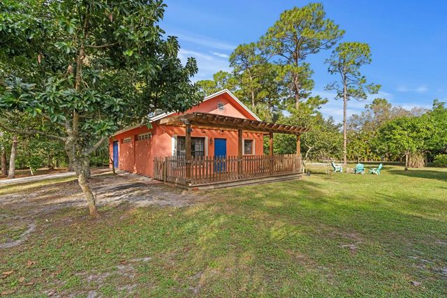 14817 Snail Trail, Loxahatchee Groves, FL 33470